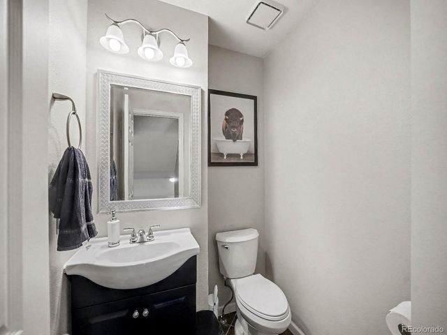 2058 E Phillips Place, Centennial, CO 80122