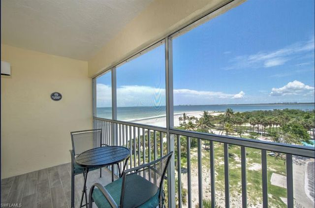 100 Estero BLVD # 635, Fort Myers Beach, FL 33931