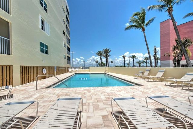 100 Estero BLVD # 635, Fort Myers Beach, FL 33931