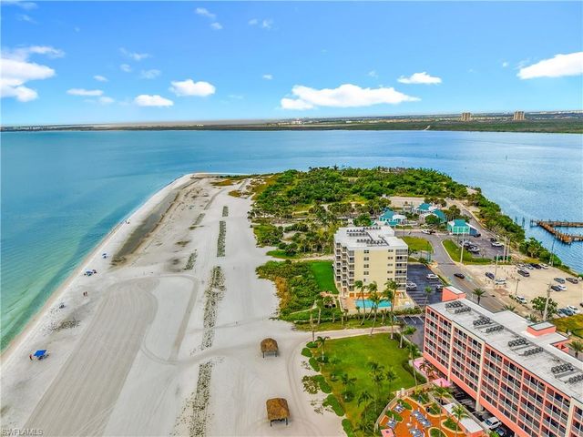 100 Estero BLVD # 635, Fort Myers Beach, FL 33931