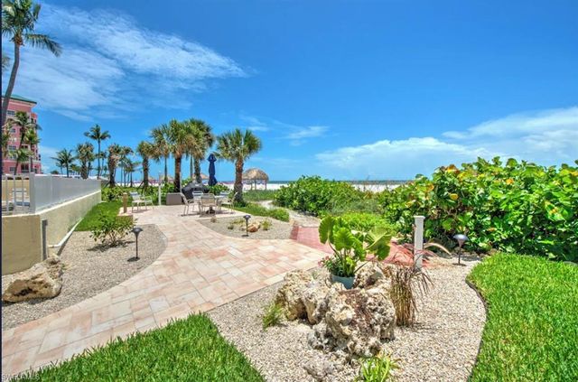 100 Estero BLVD # 635, Fort Myers Beach, FL 33931