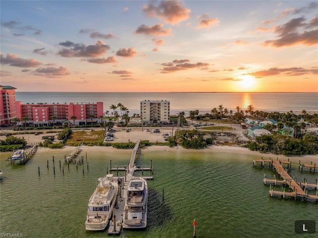 100 Estero BLVD # 635, Fort Myers Beach, FL 33931