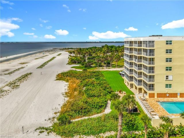 100 Estero BLVD # 635, Fort Myers Beach, FL 33931