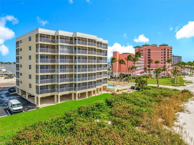 100 Estero BLVD # 635, Fort Myers Beach, FL 33931