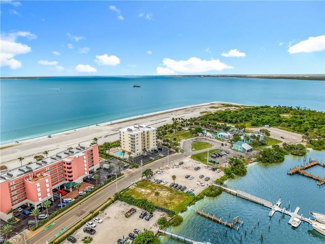 100 Estero BLVD # 635, Fort Myers Beach, FL 33931