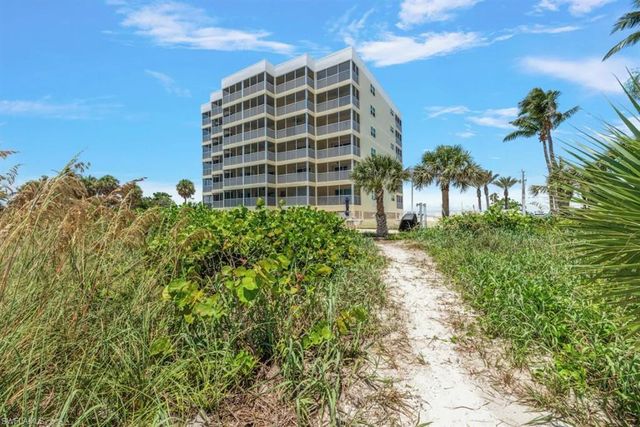 100 Estero BLVD # 635, Fort Myers Beach, FL 33931