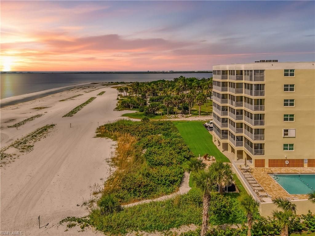 100 Estero BLVD # 635, Fort Myers Beach, FL 33931