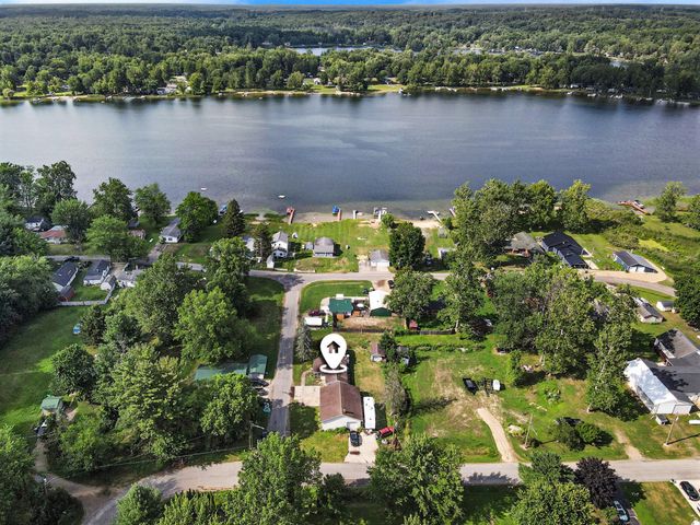 46778 Sycamore Drive, Bangor, MI 49013