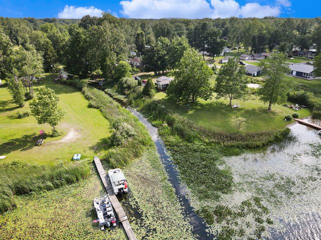 46778 Sycamore Drive, Bangor, MI 49013