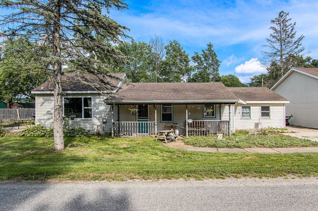 46778 Sycamore Drive, Bangor, MI 49013