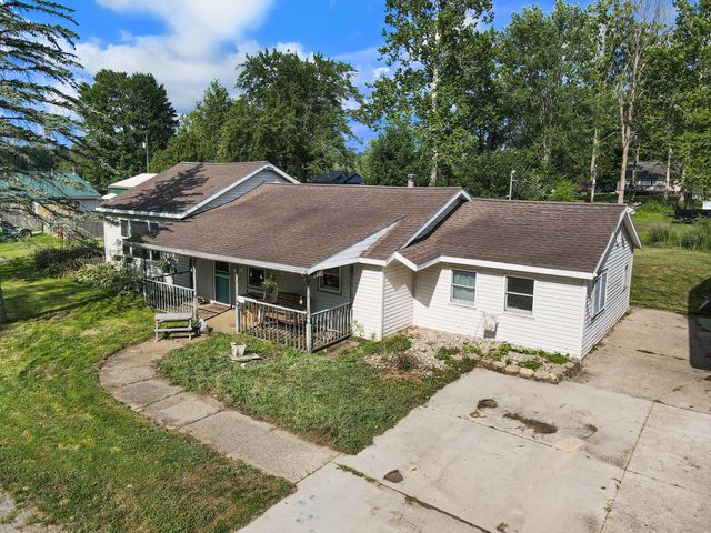 46778 Sycamore Drive, Bangor, MI 49013