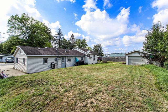 46778 Sycamore Drive, Bangor, MI 49013