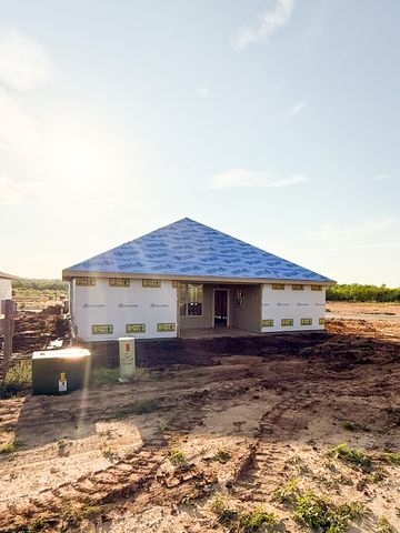 6607 Prickly Pear Way, Abilene, TX 79606