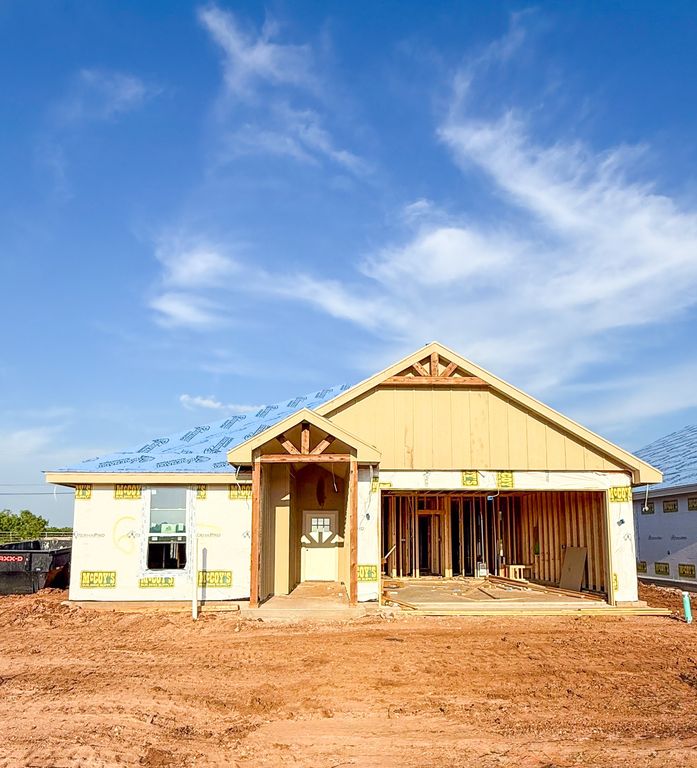 6607 Prickly Pear Way, Abilene, TX 79606