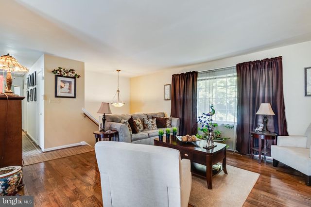 5252 W BONIWOOD TURN, Clinton, MD 20735