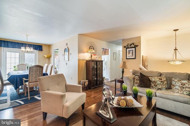 5252 W BONIWOOD TURN, Clinton, MD 20735