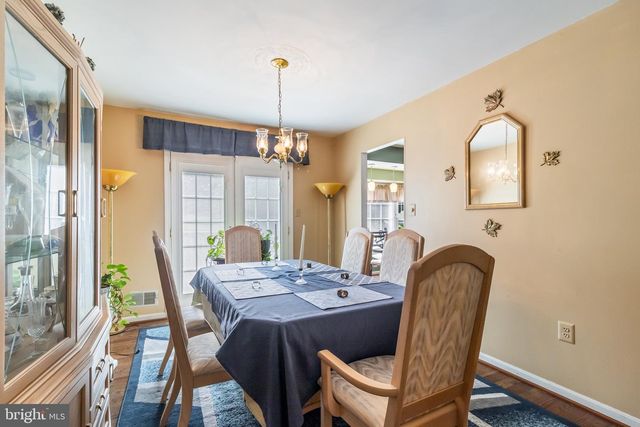 5252 W BONIWOOD TURN, Clinton, MD 20735