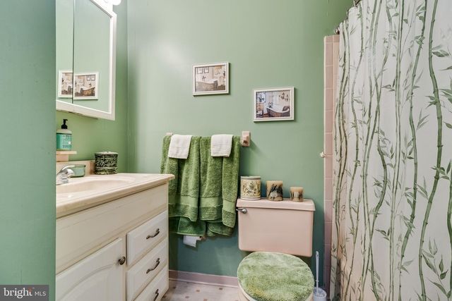 5252 W BONIWOOD TURN, Clinton, MD 20735