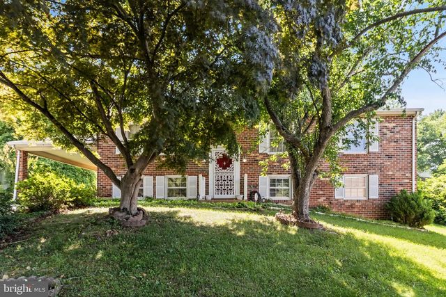 5252 W BONIWOOD TURN, Clinton, MD 20735
