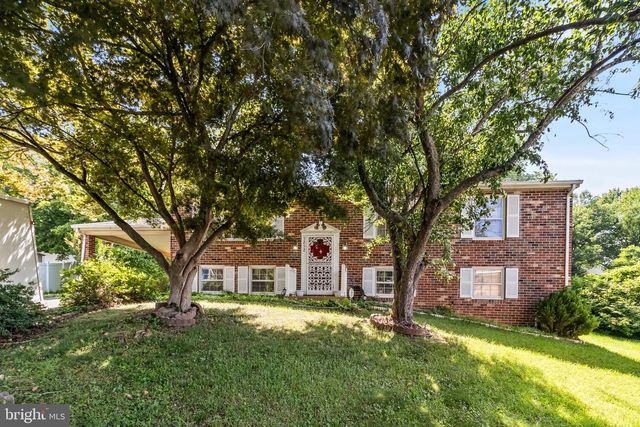 5252 W BONIWOOD TURN, Clinton, MD 20735