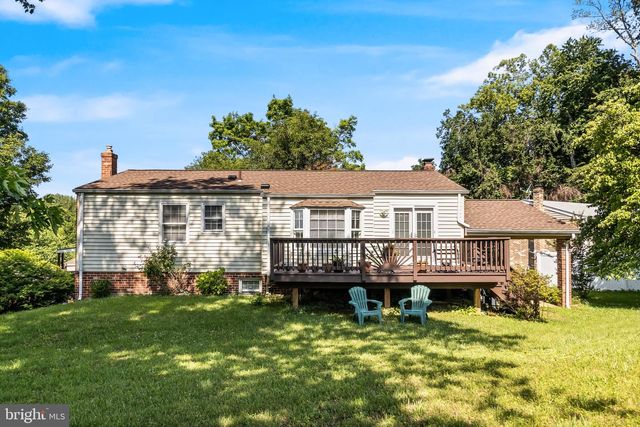 5252 W BONIWOOD TURN, Clinton, MD 20735