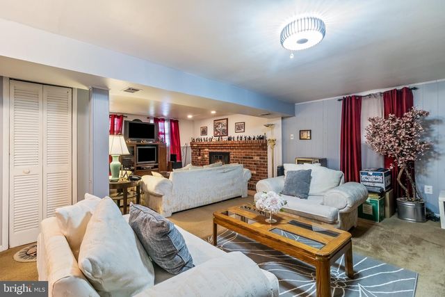 5252 W BONIWOOD TURN, Clinton, MD 20735