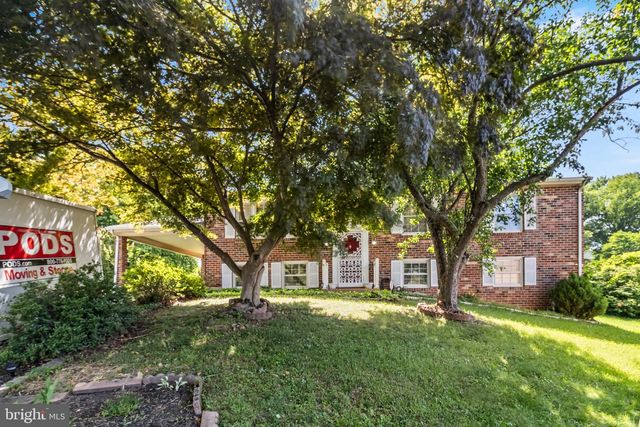 5252 W BONIWOOD TURN, Clinton, MD 20735