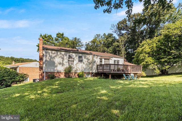 5252 W BONIWOOD TURN, Clinton, MD 20735