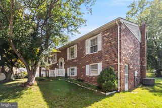 5252 W BONIWOOD TURN, Clinton, MD 20735