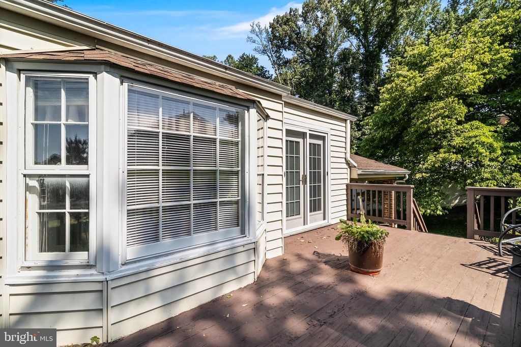 Image 24 of property listing at 5252 W BONIWOOD TURN, Clinton, MD 20735