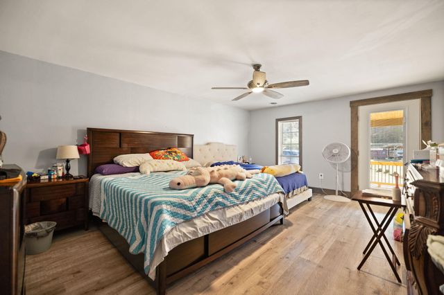 1047 Evergreen Road, Flat Lick, KY 40935