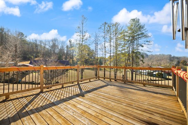 1047 Evergreen Road, Flat Lick, KY 40935