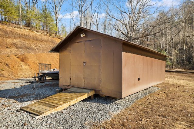 1047 Evergreen Road, Flat Lick, KY 40935