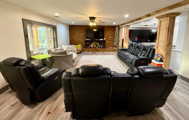 1047 Evergreen Road, Flat Lick, KY 40935