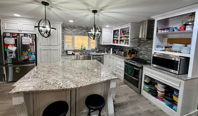 1047 Evergreen Road, Flat Lick, KY 40935