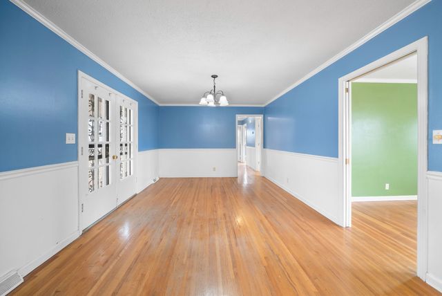 233 Pine Mountain Rd, Clarksville, TN 37042