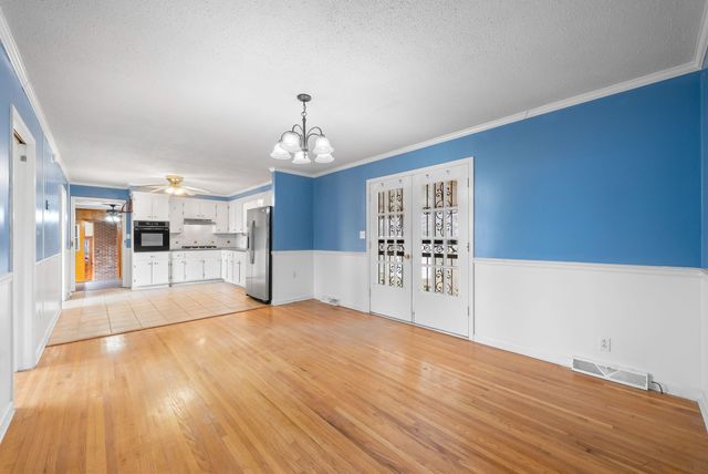 233 Pine Mountain Rd, Clarksville, TN 37042