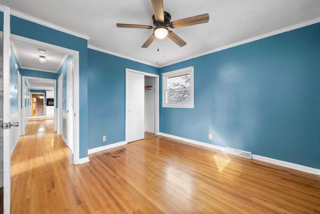 233 Pine Mountain Rd, Clarksville, TN 37042