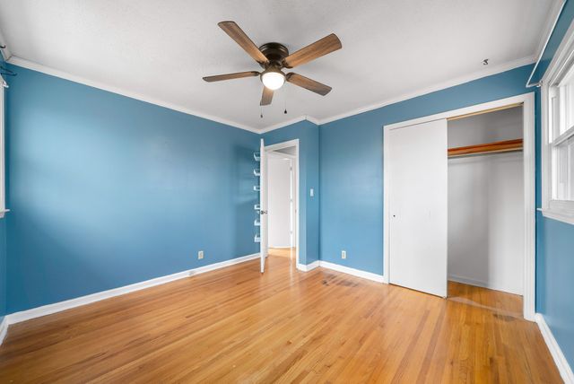 233 Pine Mountain Rd, Clarksville, TN 37042