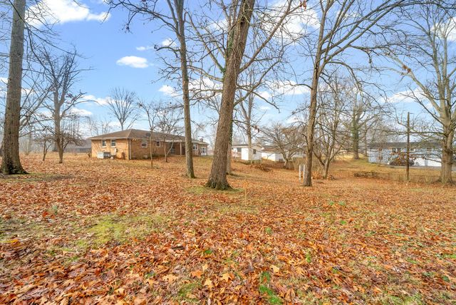 233 Pine Mountain Rd, Clarksville, TN 37042