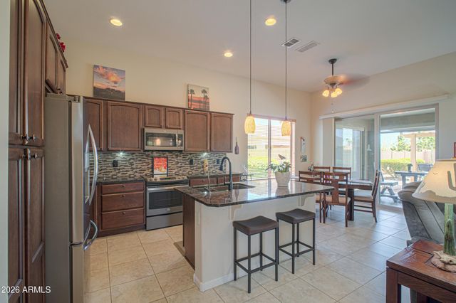 5080 N CORDES Court, Eloy, AZ 85131