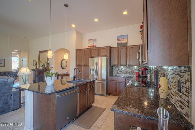 5080 N CORDES Court, Eloy, AZ 85131