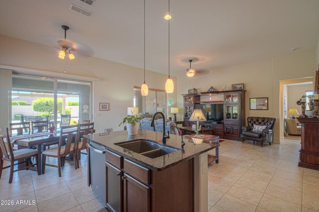 5080 N CORDES Court, Eloy, AZ 85131