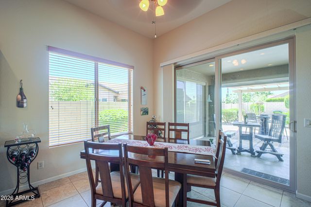 5080 N CORDES Court, Eloy, AZ 85131