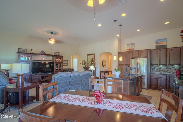 5080 N CORDES Court, Eloy, AZ 85131