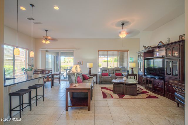 5080 N CORDES Court, Eloy, AZ 85131