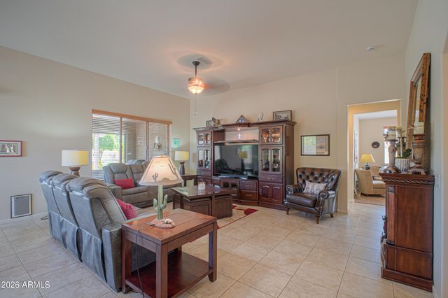 5080 N CORDES Court, Eloy, AZ 85131