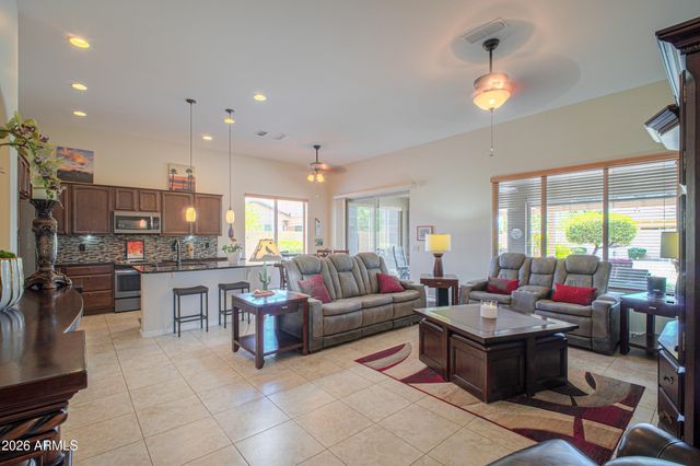 5080 N CORDES Court, Eloy, AZ 85131