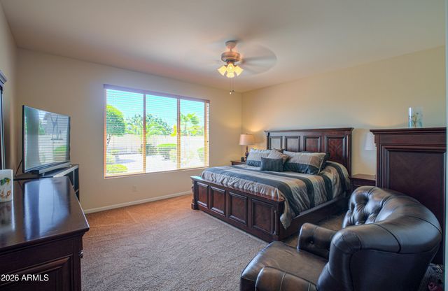 5080 N CORDES Court, Eloy, AZ 85131