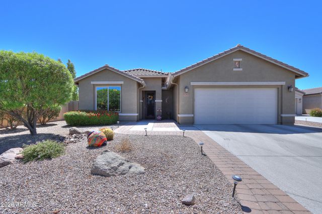 5080 N CORDES Court, Eloy, AZ 85131